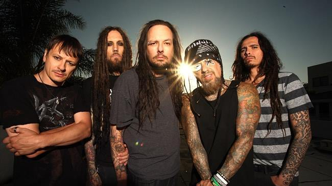 Korn-2014