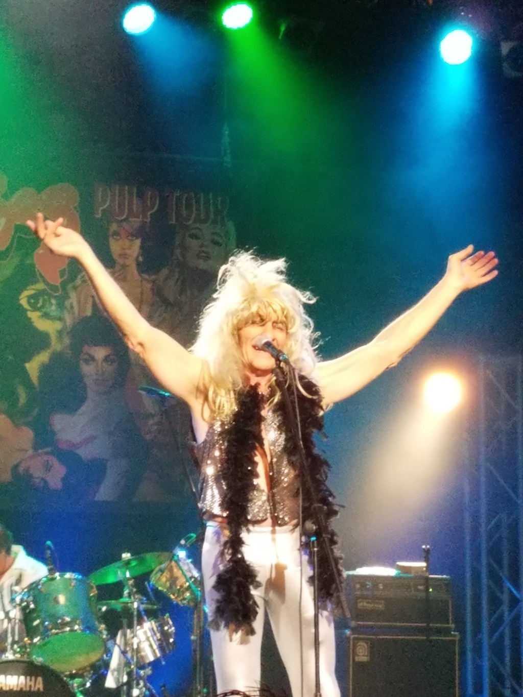 Why we need The Tubes in&nbsp;2018