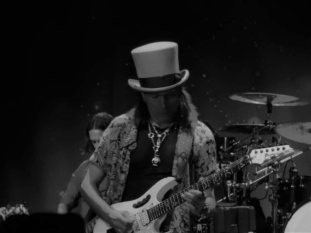 Generation Axe is a post-Thanksgiving feast for the&nbsp;soul