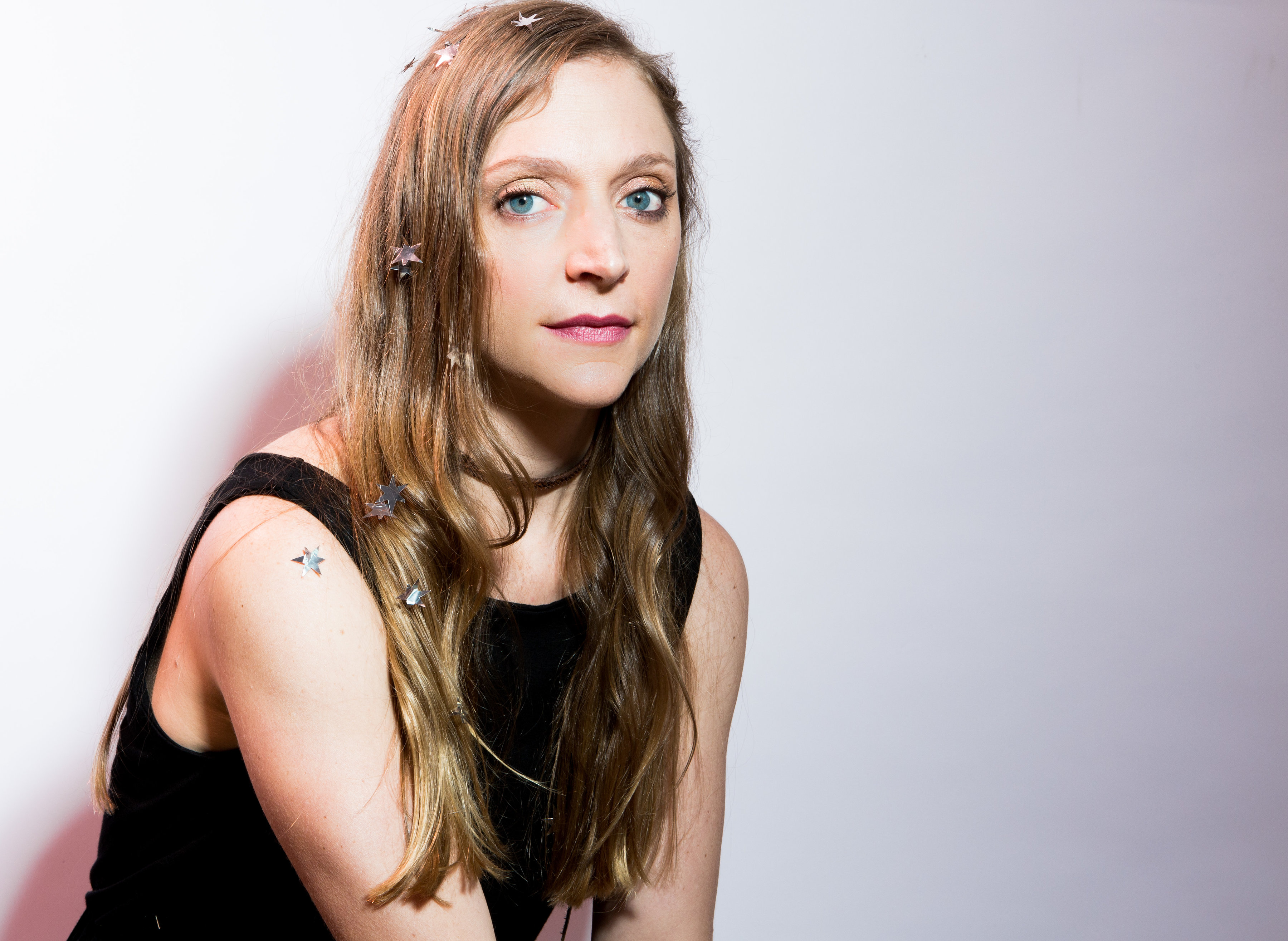 Eilen Jewell (Joanna Chattman photo)