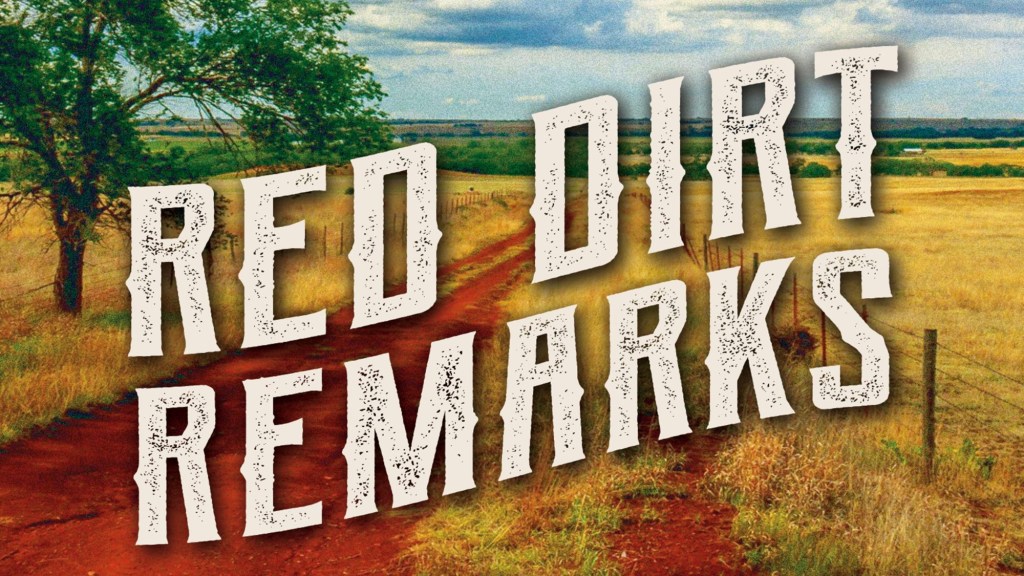 Native Americana singer/songwriter Darryl Tonemah unleashes “Red Dirt Remarks” on Sportsmen’s Tavern