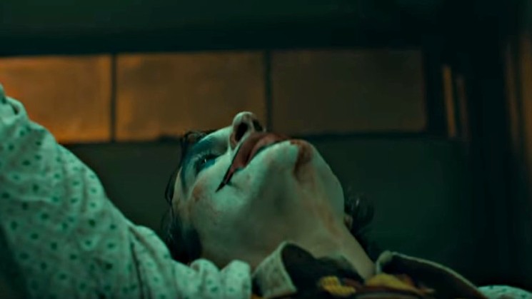 No one knows what it’s like to be the sad man: Thoughts on “Joker”