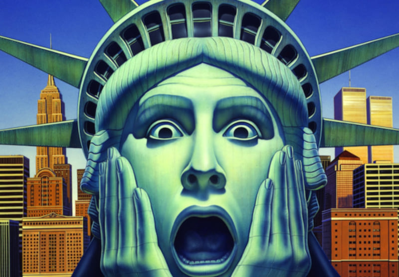 What Difference Does It&nbsp;Make?