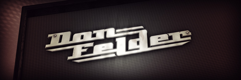 Don Felder delivers a splendid set of Eagles classics at Batavia&nbsp;Downs