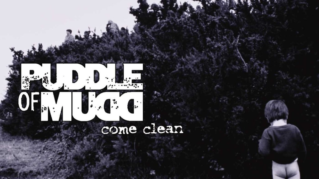 Puddle of Mudd pulls a disappearing act after 65 minutes at Batavia&nbsp;Downs