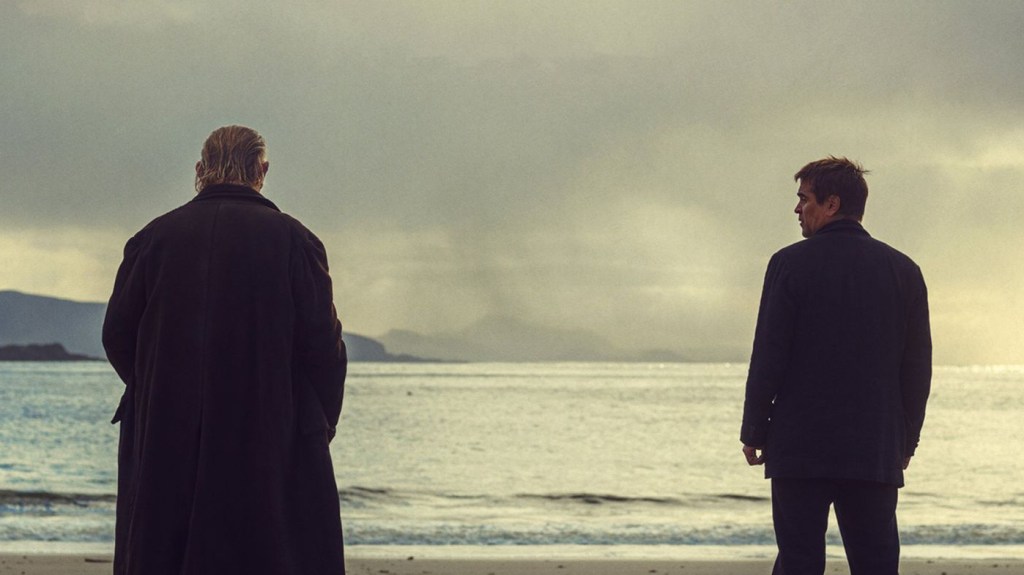 Time Is the Thing: The Best and Worst Films of&nbsp;2022