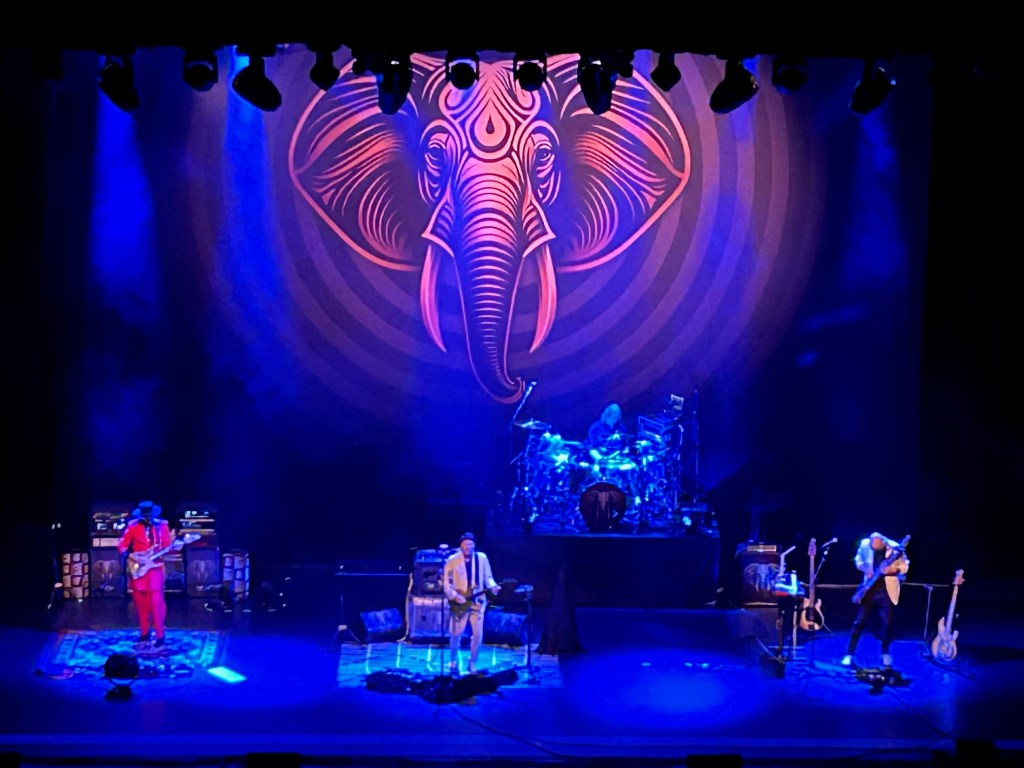 I’m still shakin’ from BEAT’s otherworldly performance inside Rochester’s Kodak&nbsp;Center