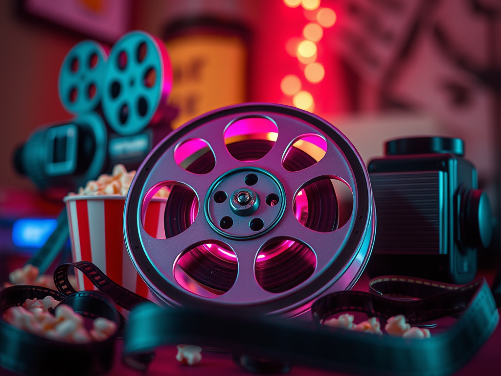 The Balance Must Be Respected: The Best and Worst Films of&nbsp;2024