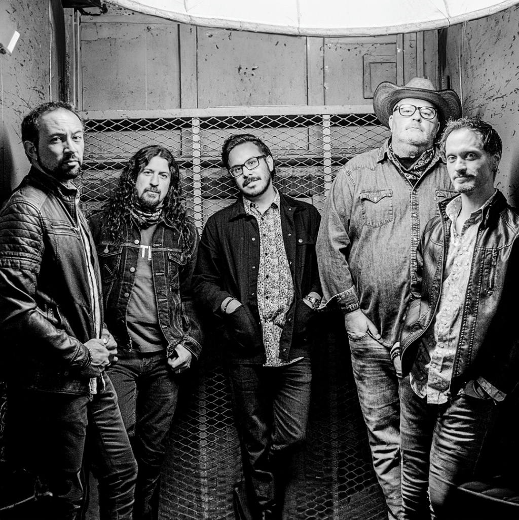 The Strictly Hip celebrates 30 years at Kleinhans Music Hall armed with will and&nbsp;determination