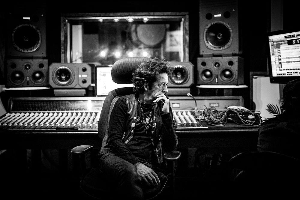 The Great Yellow Light: Buffalo’s own Willie Nile on Independent Artistry, Fan-Funded Music, and Finding Joy in a Wild&nbsp;World