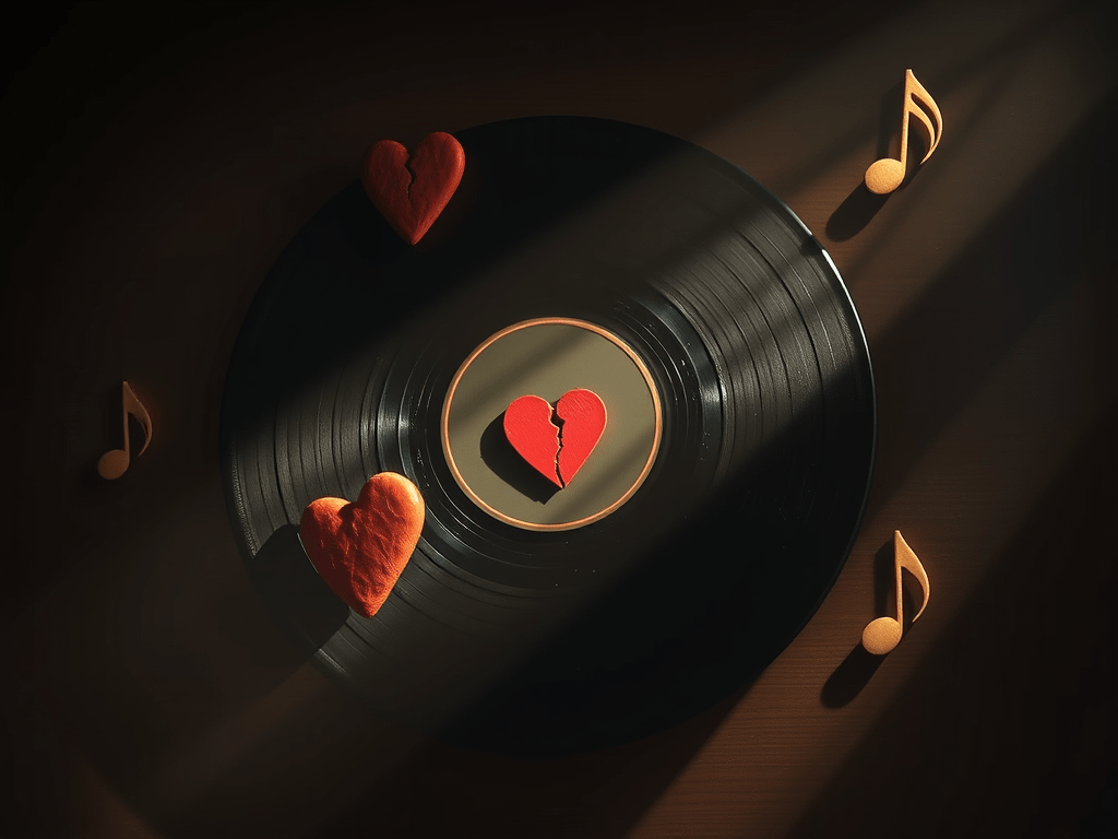 The Magic and the Misery, Madness and the Mystery Oh What Has It Done to Me: My 10 Favorite Albums of&nbsp;2025