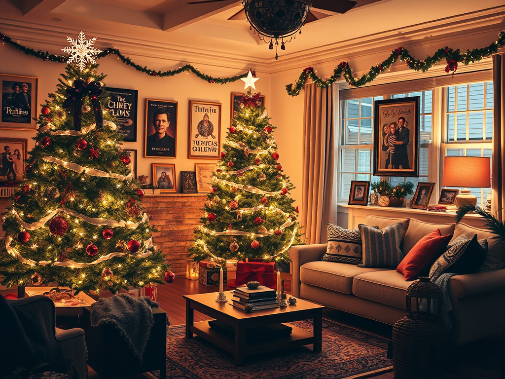 The List: Our 10 Favorite Christmas&nbsp;Movies