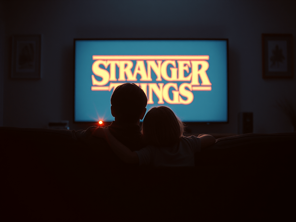 It’s such a shame that our friendship had to end: Reflecting on the finale of “Stranger Things”